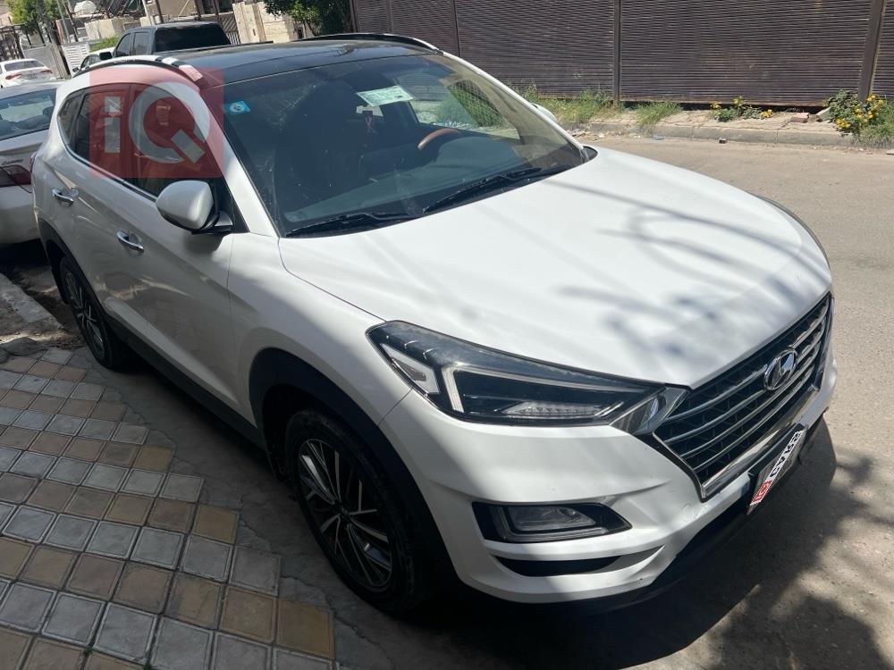 هيونداي توسان